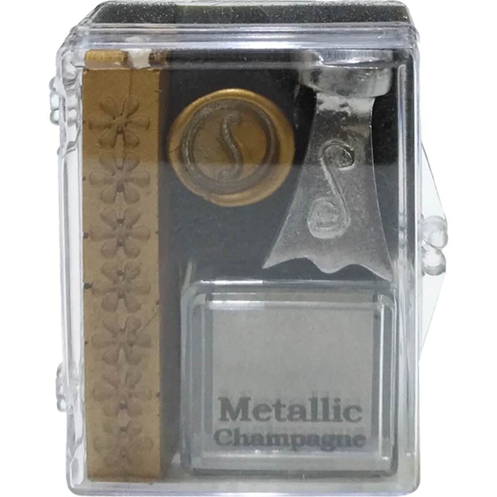 Alphabet Seal S Boxed Set