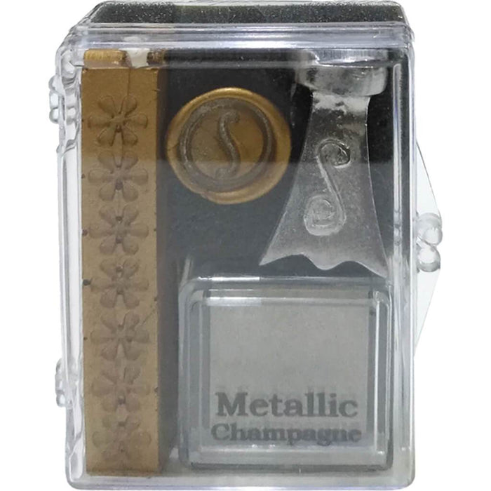 Alphabet Seal S Boxed Set