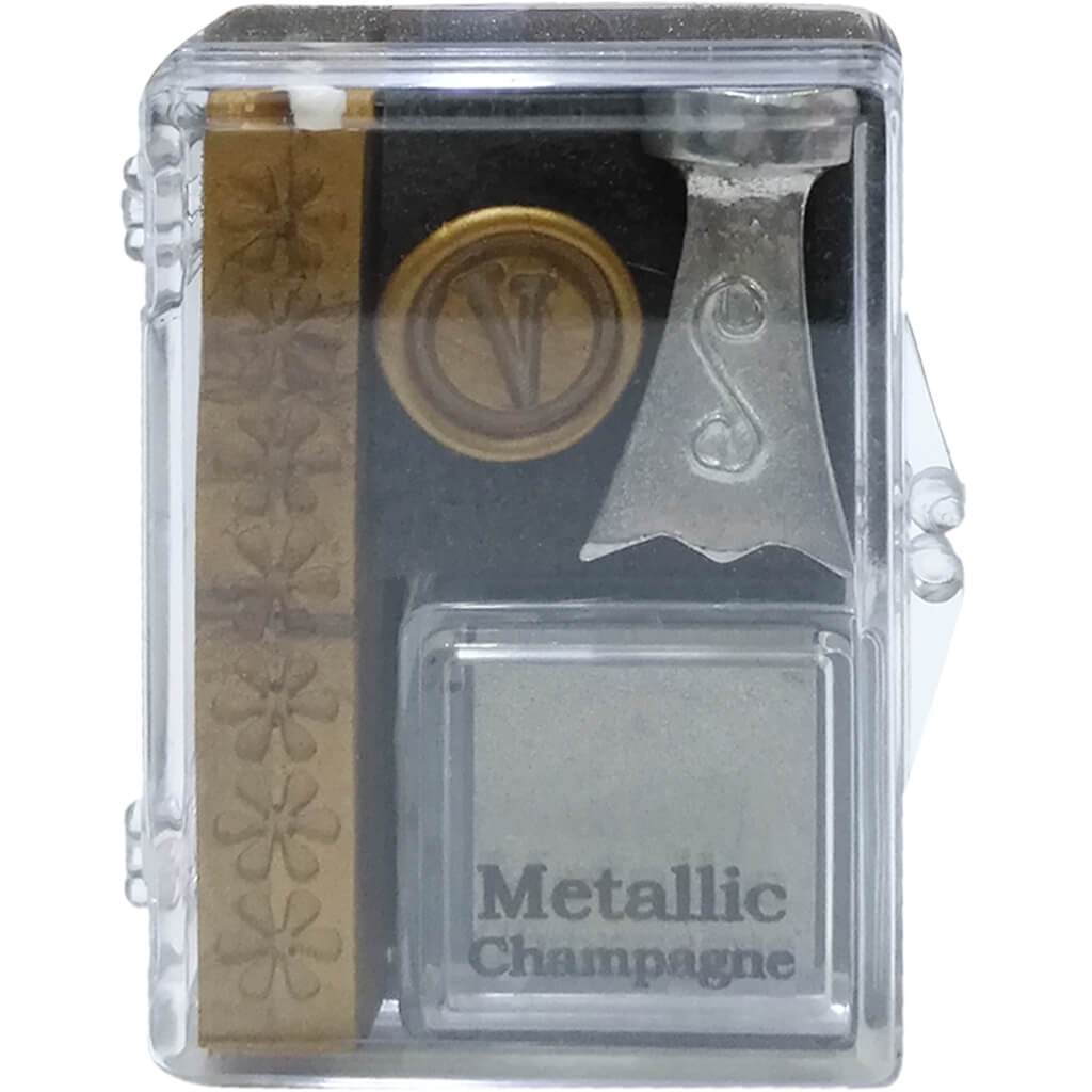 Alphabet Seal V Boxed Set