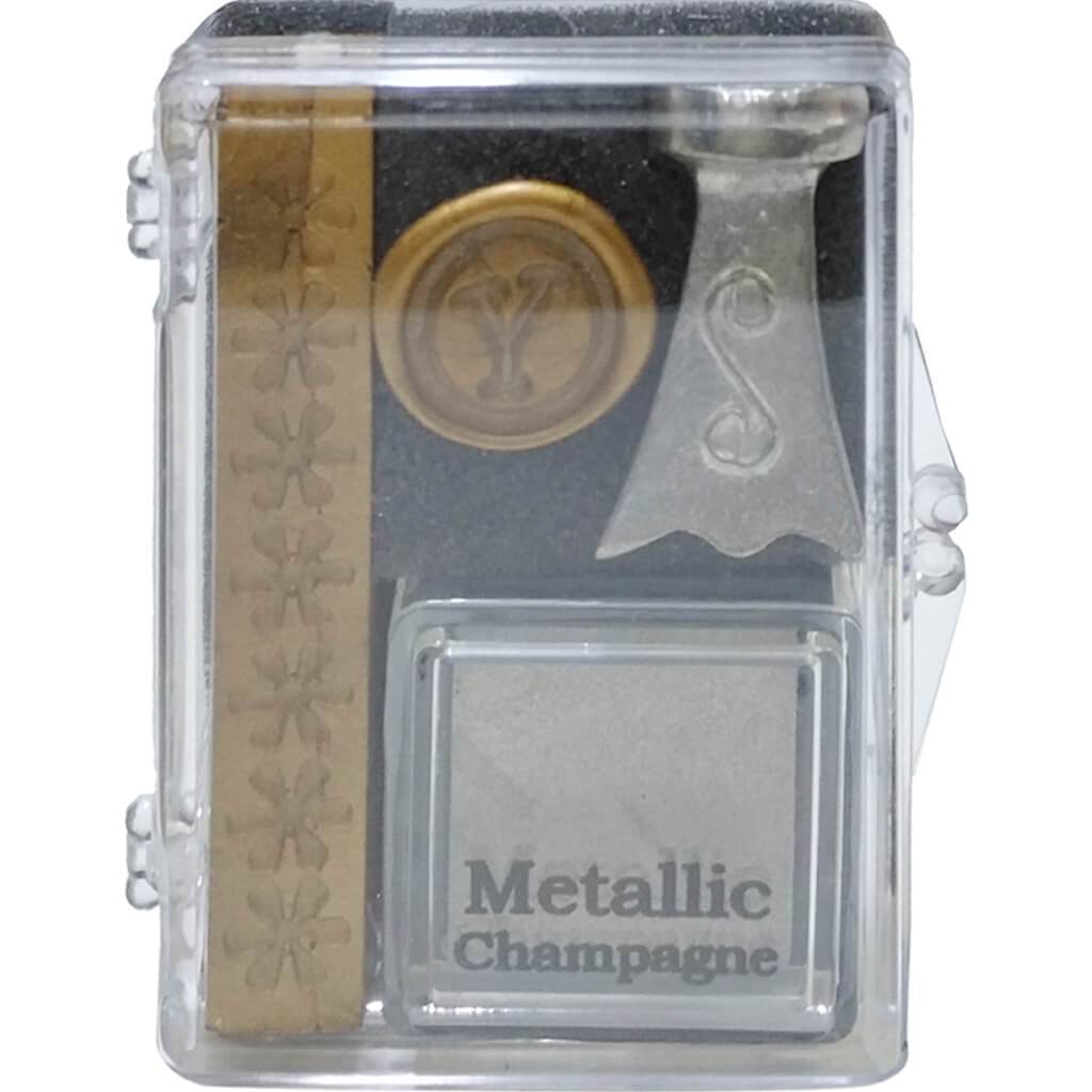 Alphabet Seal Y Boxed Set