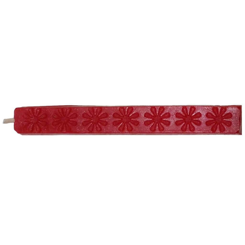 Long Wick Wax Sticks 4in