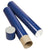 Indigo Fiberboard Tube