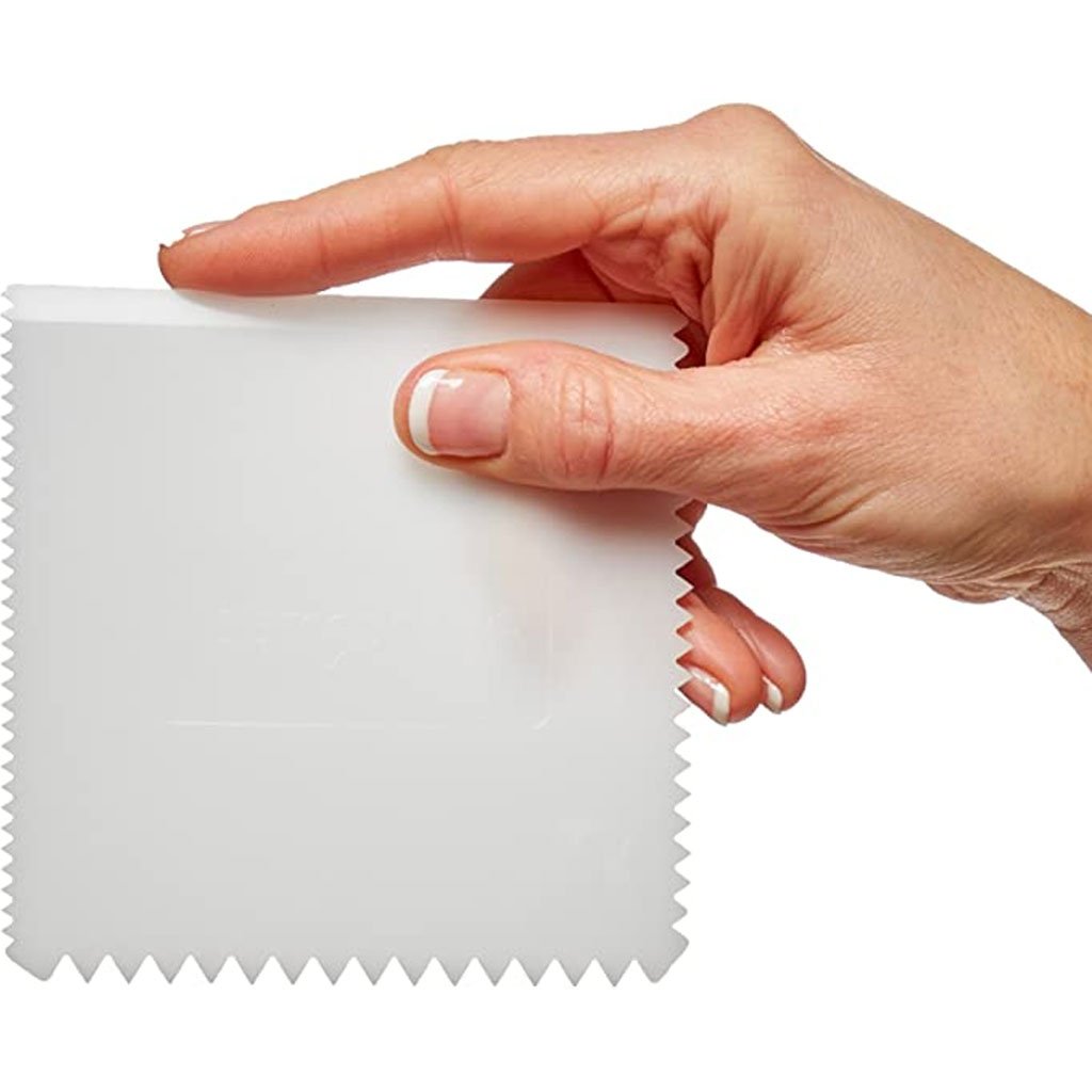 Art Resin Reusable Spreaders 5-Pack