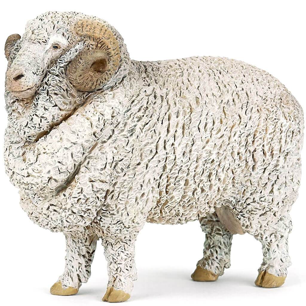 Papo Merinos Sheep