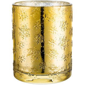 Glass Vase Pattern, H:4inD:3.5in