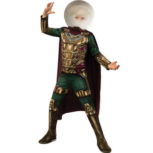Far From Home Economy Mysterio Costume