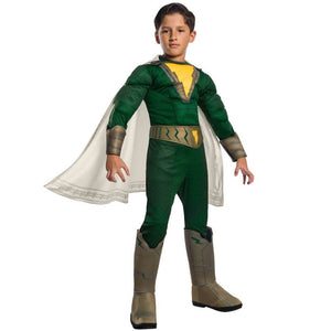 Shazam Deluxe Pedro Costume