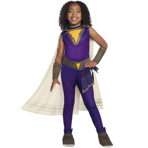 Shazam Deluxe Darla Costume