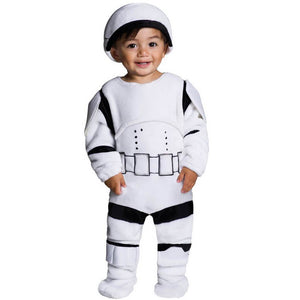 Star Wars Classic Deluxe Storm Trooper Plush Costume