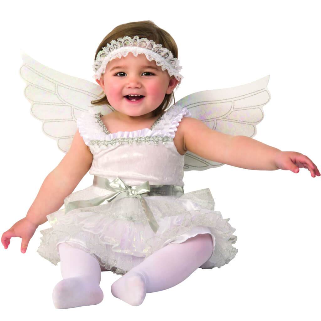 Little Angel Costume