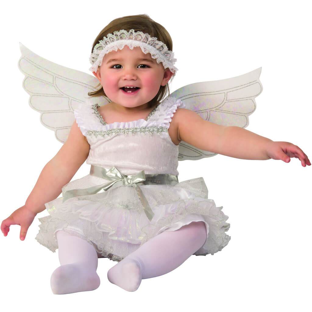 Little Angel Costume