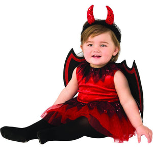 Little Devil Costume