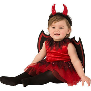 Little Devil Costume