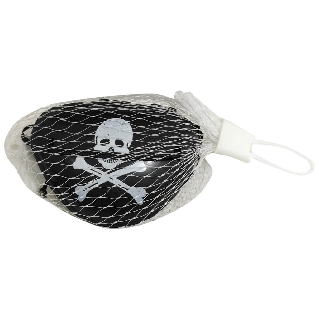 Party Favors Pirate Eye Patch