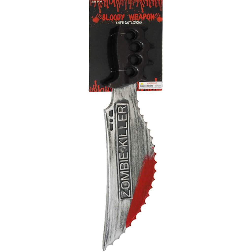 Weapons Bloody Knife