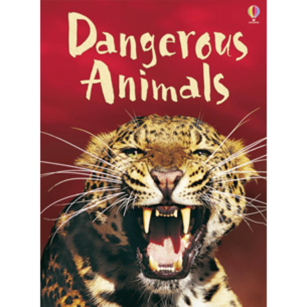 Dangerous Animals