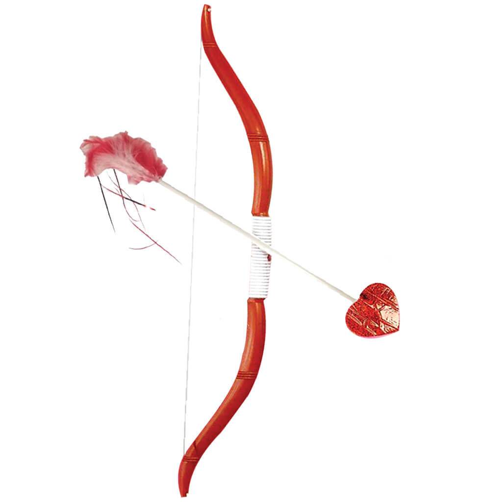 Cupid Bow and Arrow Set