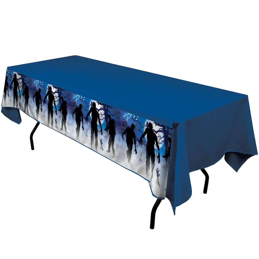 Zombie Table Cover