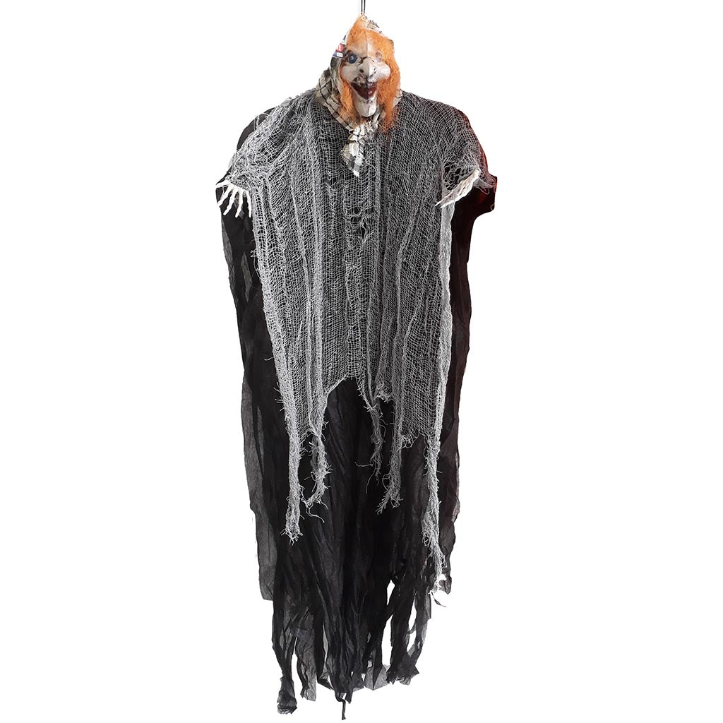 Witch Hanging Prop 3ft