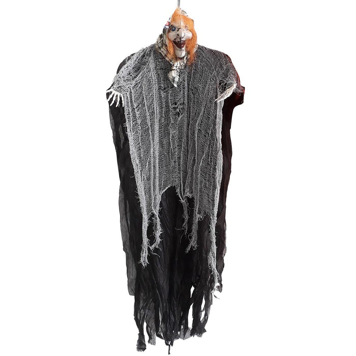 Witch Hanging Prop 3ft