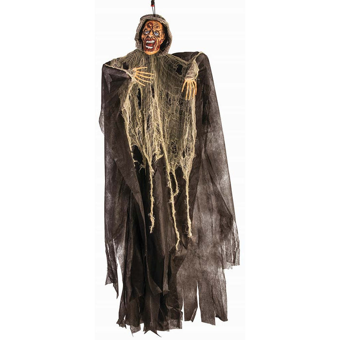 Zombie Hanging Prop 3ft