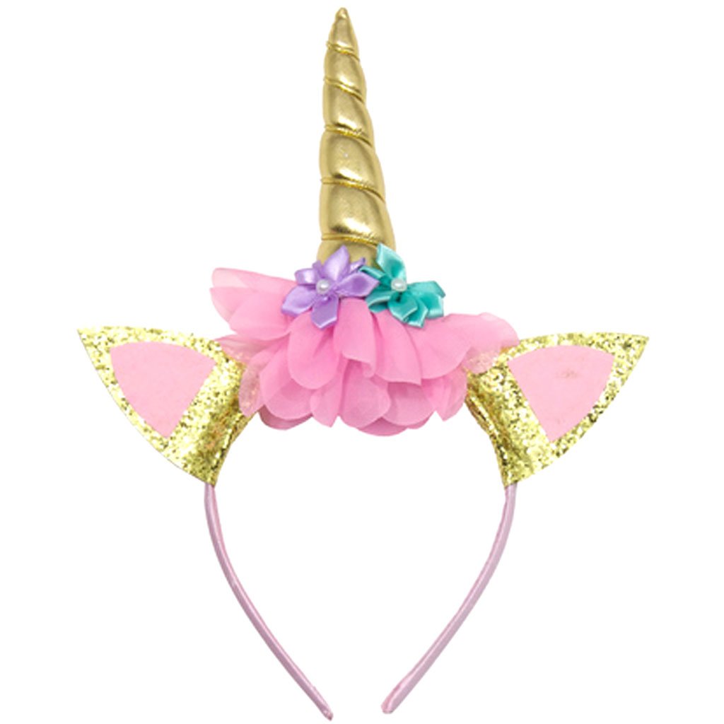 Unicorn Headband