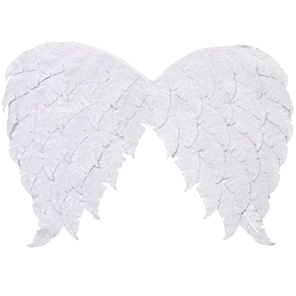 Velvet Angel Wings