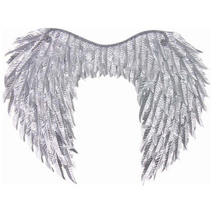 Metallic Wings