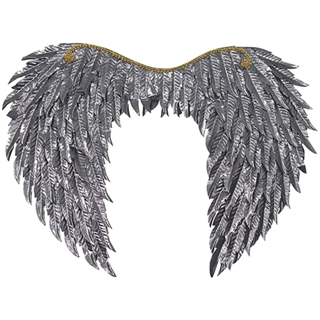 Metallic Wings