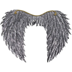 Metallic Wings