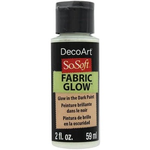 Sosoft Fabric Paint 2oz