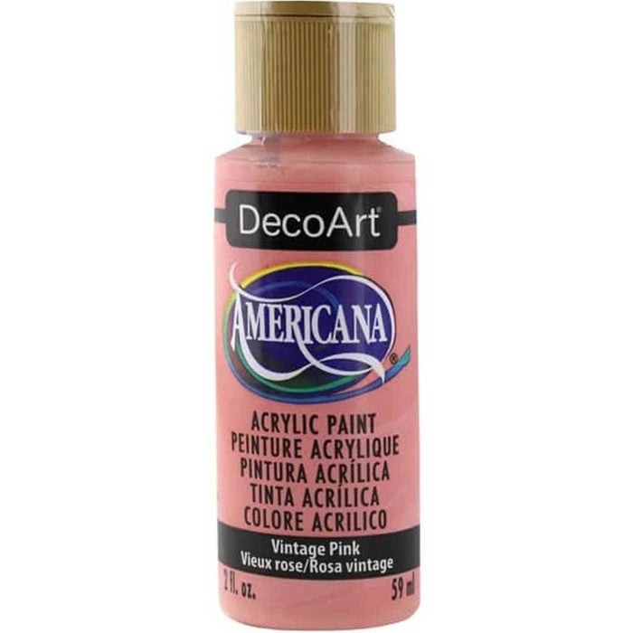 DecoArt Americana Acrylic Paint 2oz