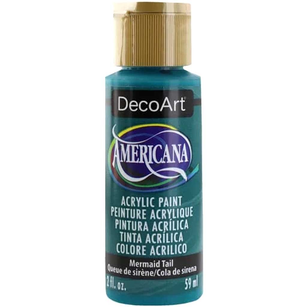 Americana Acrylic Paint 2oz