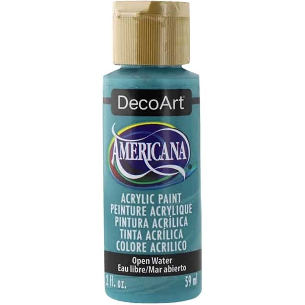 Americana Acrylic Paint 2oz