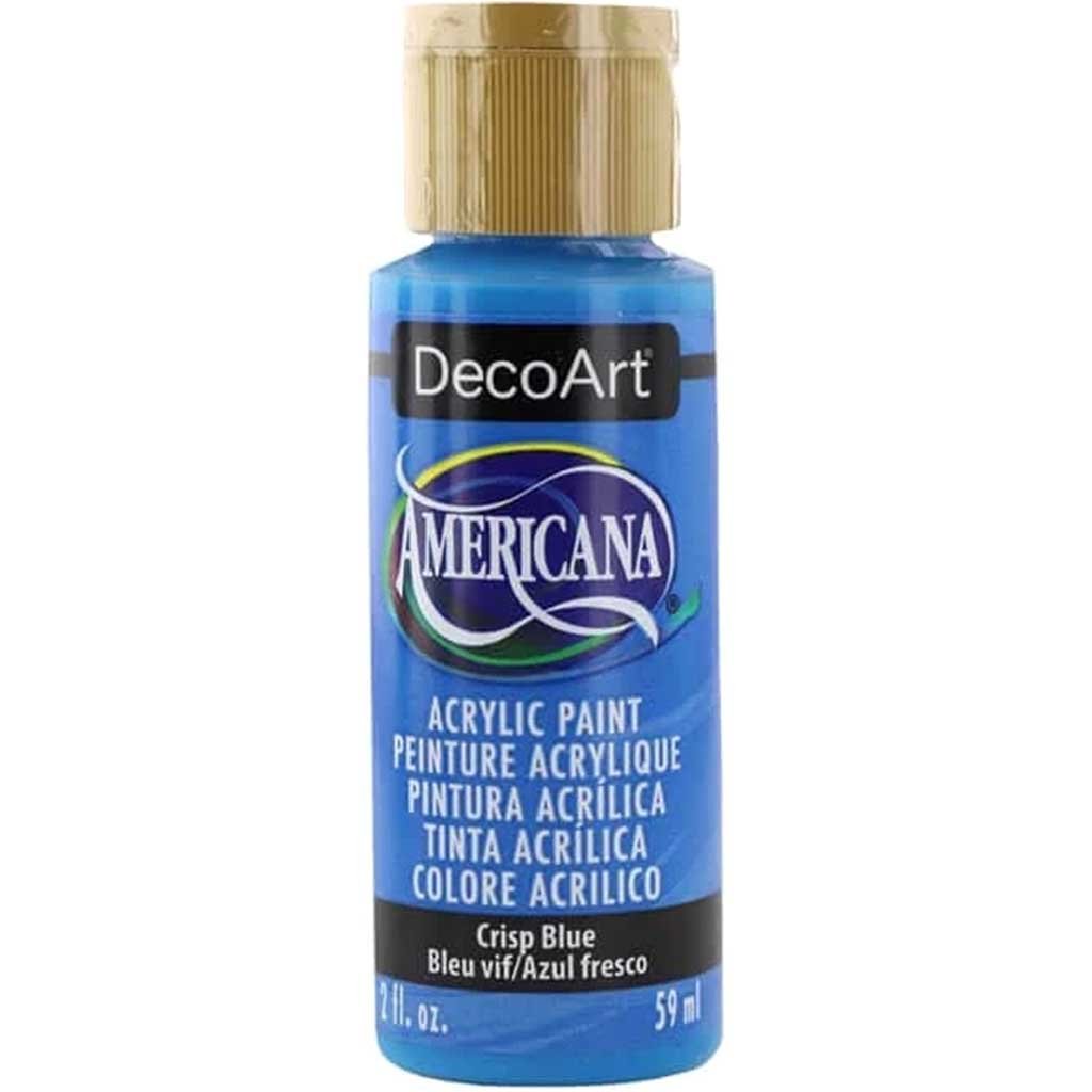 Americana Acrylic Paint 2oz