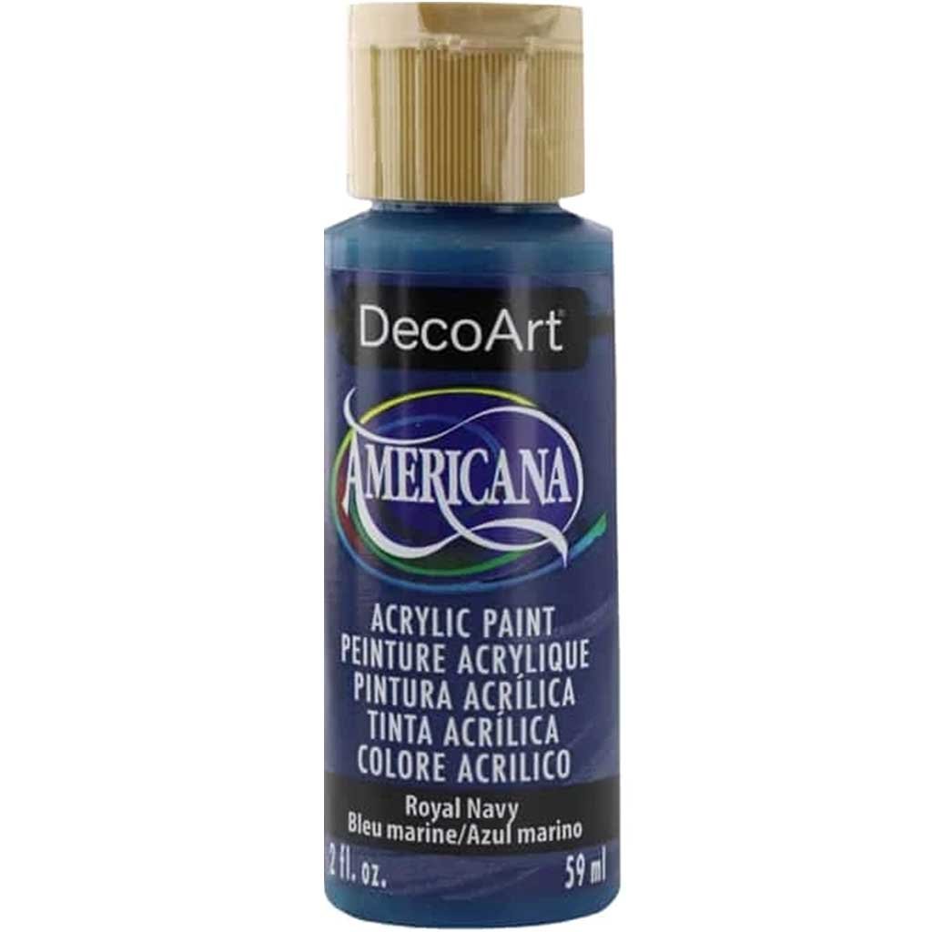 Americana Acrylic Paint 2oz