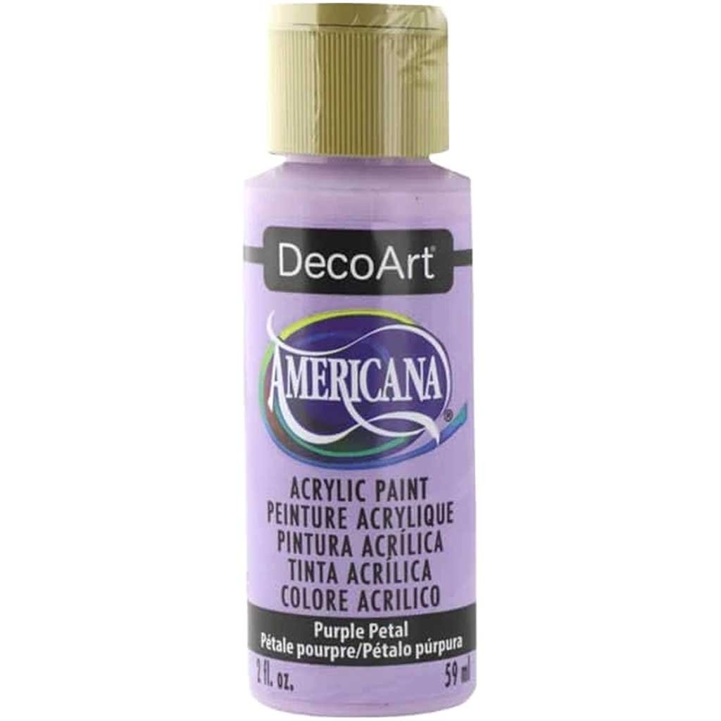 Americana Acrylic Paint 2oz