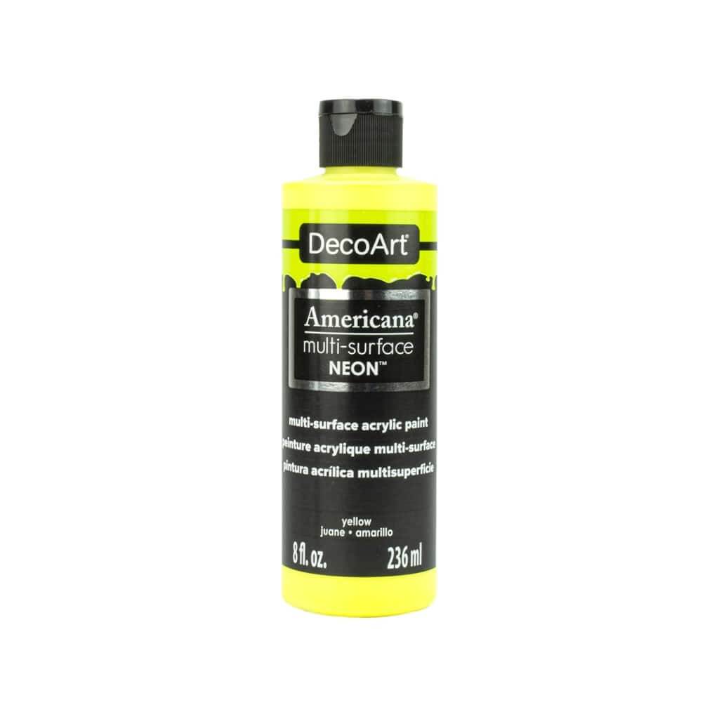 Multi-Surface Satin Paint 8oz