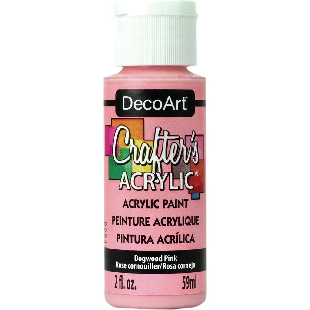 Crafter's Acrylic Paint 2oz