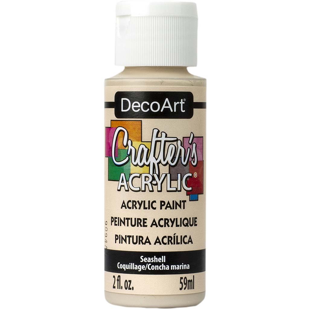 Crafter&#39;s Acrylic Paint 2oz