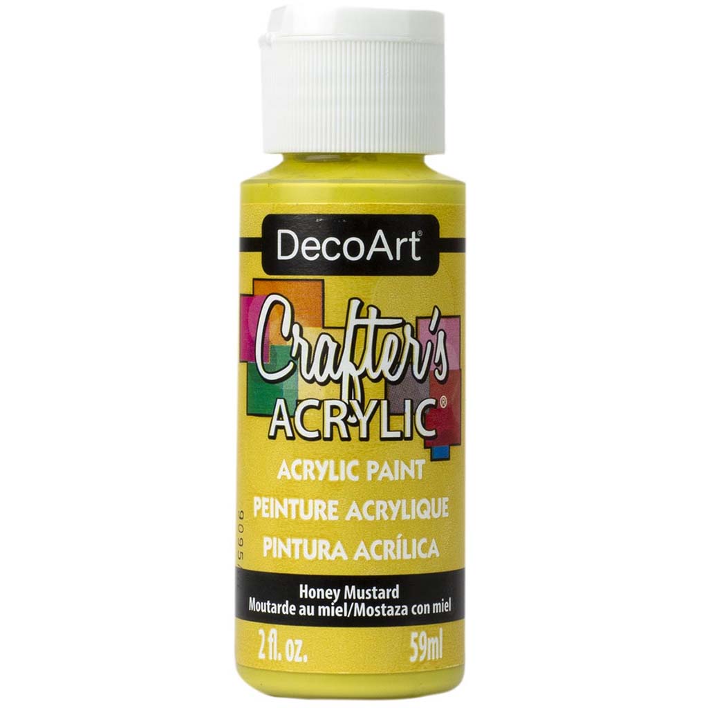 Crafter&#39;s Acrylic Paint 2oz