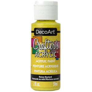 Crafter's Acrylic Paint 2oz