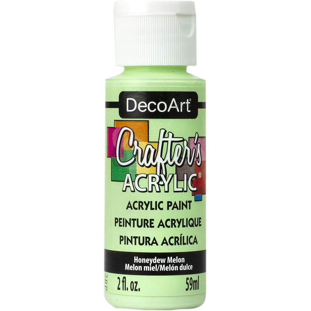 Crafter&#39;s Acrylic Paint 2oz