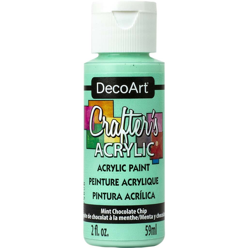 Crafter's Acrylic Paint 2oz