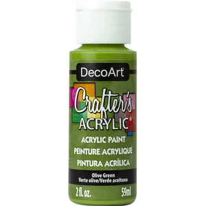 Crafter's Acrylic Paint 2oz