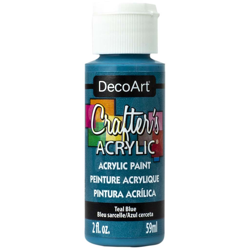 Crafter&#39;s Acrylic Paint 2oz