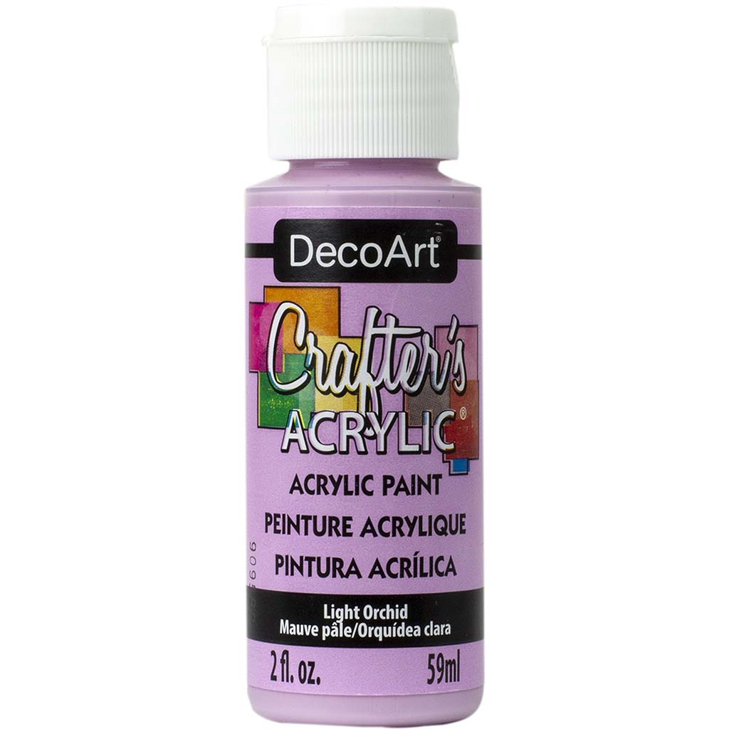 Crafter&#39;s Acrylic Paint 2oz