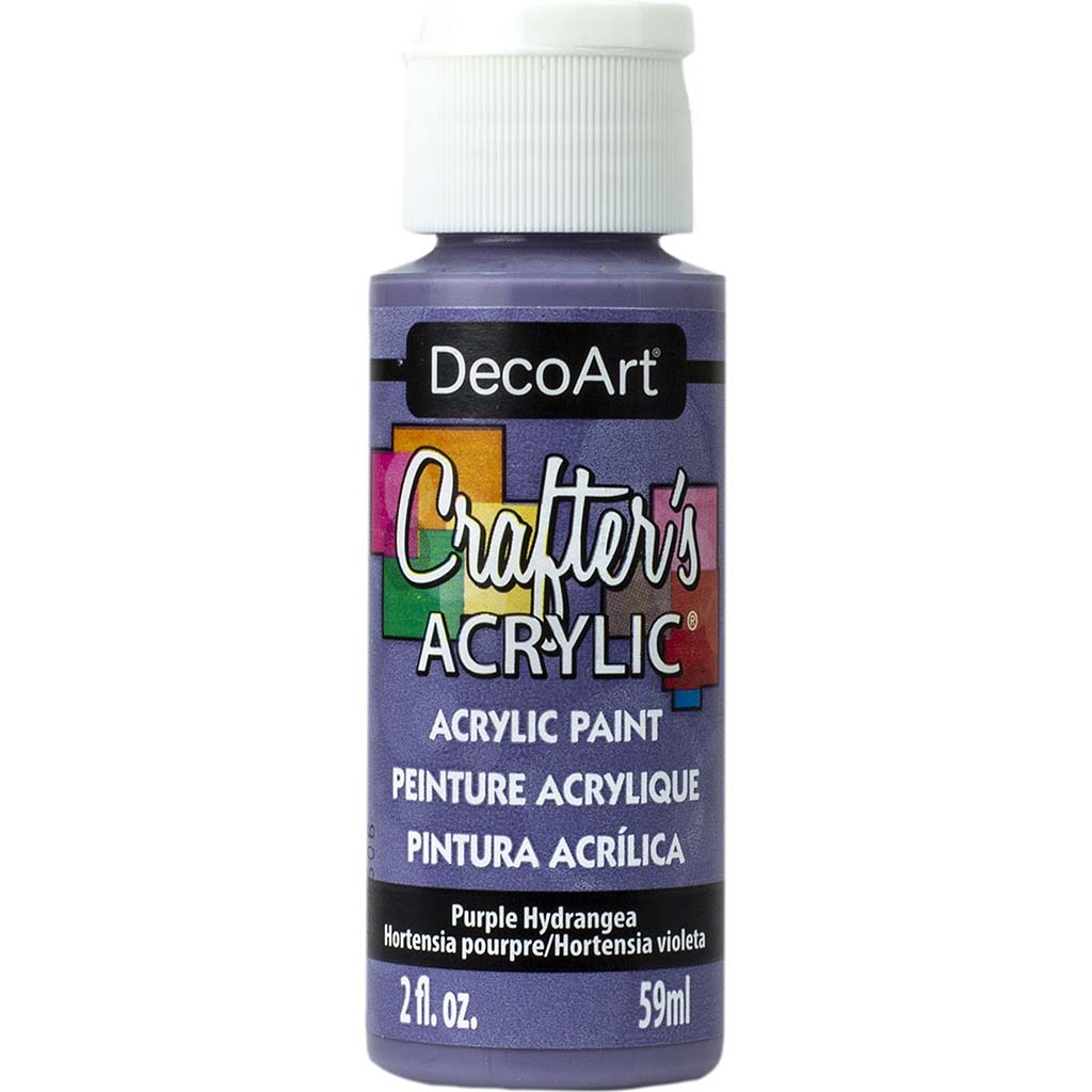 Crafter&#39;s Acrylic Paint 2oz