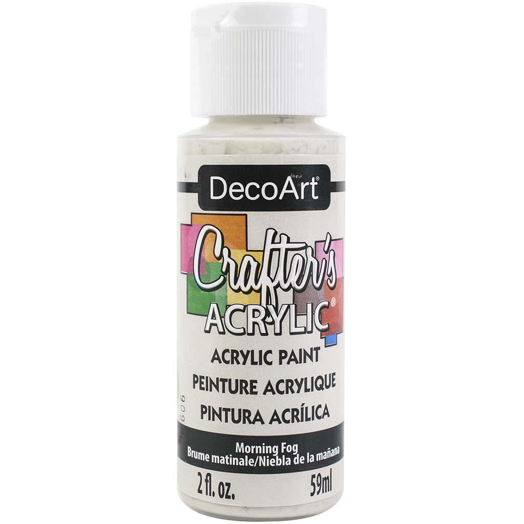Crafter&#39;s Acrylic Paint 2oz