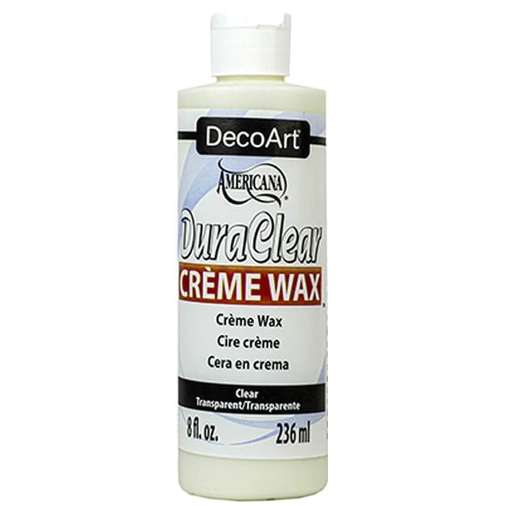 Duraclear Varnishes 8oz